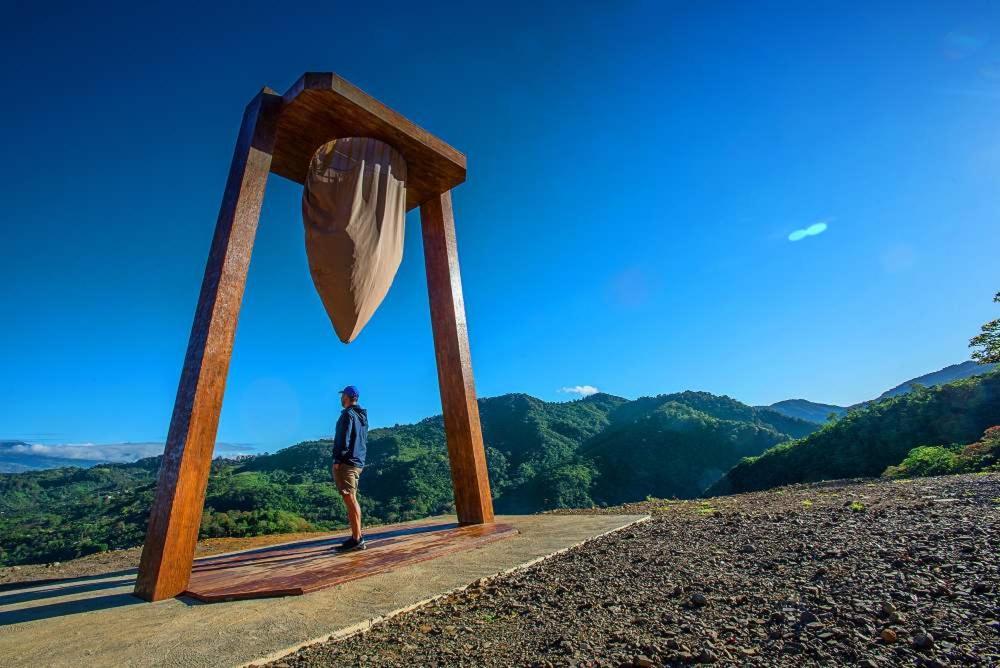 Coffee Pickers Village By Hacienda Orosi Cartago Ngoại thất bức ảnh